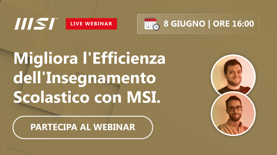 Webinar-iscrizione